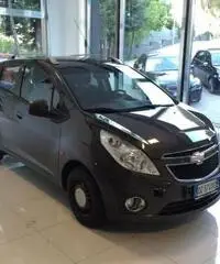 Chevrolet Spark Spark 1.2 LS Chevrolet Spark Spark 1.2 LS