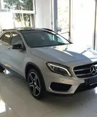 Classe GLA GLA220DAutomatic 4matic Premium Classe GLA GLA220DAutomatic 4matic Premium