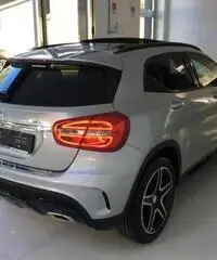 Classe GLA GLA220DAutomatic 4matic Premium Classe GLA GLA220DAutomatic 4matic Premium