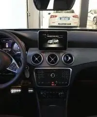 Classe GLA GLA220DAutomatic 4matic Premium Classe GLA GLA220DAutomatic 4matic Premium