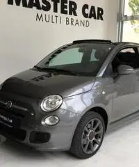 Fiat 500 1.2  Fiat 500 1.2