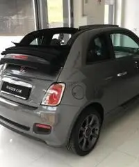 Fiat 500 1.2  Fiat 500 1.2