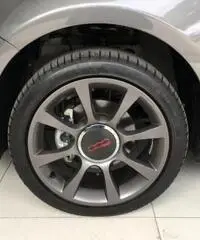 Fiat 500 1.2  Fiat 500 1.2