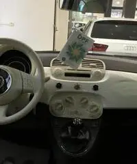 Fiat 500 1.3 Multijet 95 CV Lounge