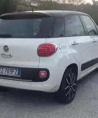Fiat 500L 1.3 Multijet 85 CV Pop Star