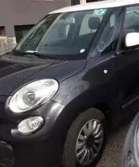Fiat 500L 1.3 Multijet 85 CV Pop Star Fiat 500L 1.3 Multijet 85 CV Pop Star
