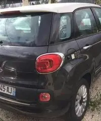 Fiat 500L 1.3 Multijet 85 CV Pop Star Fiat 500L 1.3 Multijet 85 CV Pop Star