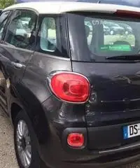 Fiat 500L 1.3 Multijet 85 CV Pop Star Fiat 500L 1.3 Multijet 85 CV Pop Star