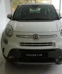 Fiat 500 L 1.3 Multijet 95 CV Trekking