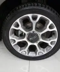 Fiat 500 L 1.3 Multijet 95 CV Trekking