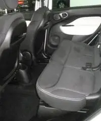 Fiat 500 L 1.3 Multijet 95 CV Trekking