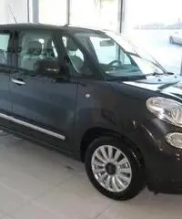 Fiat 500 L 500l 1.3 MJT 95 CV Dualogic POP Star Fiat 500 L 500l 1.3 MJT 95 CV Dualogic POP Star