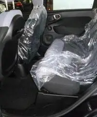 Fiat 500 L 500l 1.3 MJT 95 CV Dualogic POP Star Fiat 500 L 500l 1.3 MJT 95 CV Dualogic POP Star