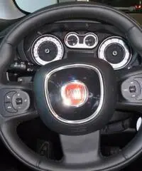 Fiat 500 L 500l 1.3 MJT 95 CV Dualogic POP Star Fiat 500 L 500l 1.3 MJT 95 CV Dualogic POP Star