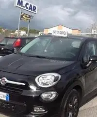 Fiat 500X 1.6 MultiJet 120 CV Pop Star Navi. Fiat 500X 1.6 MultiJet 120 CV Pop Star Navi.