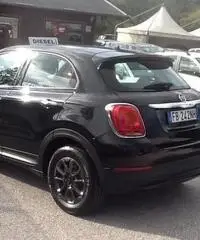 Fiat 500X 1.6 MultiJet 120 CV Pop Star Navi. Fiat 500X 1.6 MultiJet 120 CV Pop Star Navi.