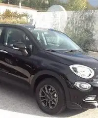 Fiat 500X 1.6 MultiJet 120 CV Pop Star Navi. Fiat 500X 1.6 MultiJet 120 CV Pop Star Navi.