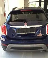 Fiat 500x 2.0 Multijet 140 CV AT9 4X4 Cross Fiat 500x 2.0 Multijet 140 CV AT9 4X4 Cross