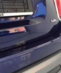 Fiat 500x 2.0 Multijet 140 CV AT9 4X4 Cross Fiat 500x 2.0 Multijet 140 CV AT9 4X4 Cross