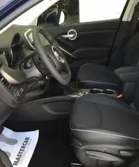 Fiat 500x 2.0 Multijet 140 CV AT9 4X4 Cross Fiat 500x 2.0 Multijet 140 CV AT9 4X4 Cross