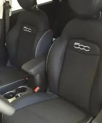 Fiat 500x 2.0 Multijet 140 CV AT9 4X4 Cross Fiat 500x 2.0 Multijet 140 CV AT9 4X4 Cross