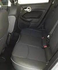 Fiat 500x 2.0 Multijet 140 CV AT9 4X4 Cross Fiat 500x 2.0 Multijet 140 CV AT9 4X4 Cross