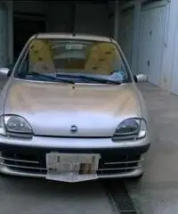 Fiat600 in ottime condzione.anche x neo patentati Fiat600 in ottime condzione.anche x neo patentati