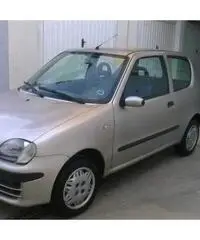 Fiat600 in ottime condzione.anche x neo patentati Fiat600 in ottime condzione.anche x neo patentati