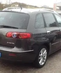 Fiat Croma 1.9 Multijet Emotion Fiat Croma 1.9 Multijet Emotion
