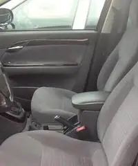 Fiat Croma 1.9 Multijet Emotion Fiat Croma 1.9 Multijet Emotion