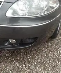 Fiat Croma 1.9 Multijet Emotion Fiat Croma 1.9 Multijet Emotion