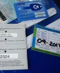 Fiat Multipla 1.6 16V Natural Power Emotion Fiat Multipla 1.6 16V Natural Power Emotion