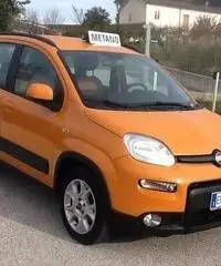 Fiat Panda 0.9 TwinAir Turbo Natural Power Tr