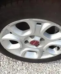 Fiat Panda 0.9 TwinAir Turbo Natural Power Tr