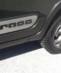 Fiat Panda Cross 1.3 MJT S Fiat Panda Cross 1.3 MJT S