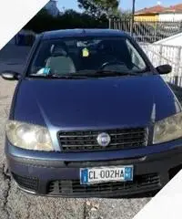 FIAT Punto 2 serie - 2003 FIAT Punto 2 serie - 2003