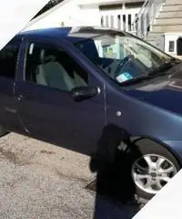 FIAT Punto 2 serie - 2003 FIAT Punto 2 serie - 2003