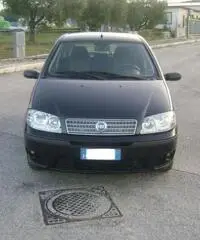 Fiat Punto Classic 12  Impianto Metano