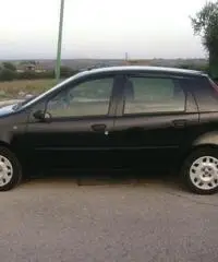 Fiat Punto Classic 12  Impianto Metano