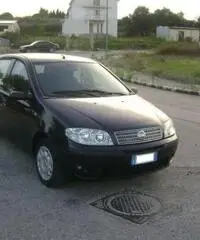 Fiat Punto Classic 12  Impianto Metano