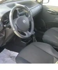 Fiat Punto Classic 12  Impianto Metano