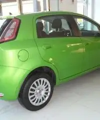 Fiat Punto Evo 1.2 8V 5P. Street