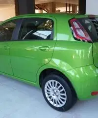 Fiat Punto Evo 1.2 8V 5P. Street