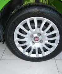 Fiat Punto Evo 1.2 8V 5P. Street