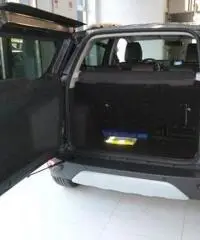 Ford Ecosport 1.5 Tdci 95 CV Titanium Ford Ecosport 1.5 Tdci 95 CV Titanium