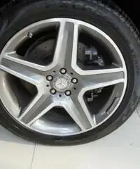 GLE 350D 4matic Premium