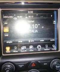 Jeep Grand Cherokee 3.0 V6 CRD 250 MJT II Limited Jeep Grand Cherokee 3.0 V6 CRD 250 MJT II Limited