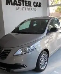 Lancia Ypsilon 1.3 MJT 16V 95 CV 5 Porte S&S Platinum Lancia Ypsilon 1.3 MJT 16V 95 CV 5 Porte S&S Platinum
