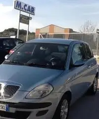 Lancia Ypsilon 1.3 Multijet 16V Platino Lancia Ypsilon 1.3 Multijet 16V Platino