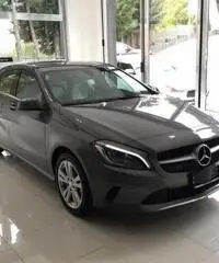 Mercedes Classe A A 180 D Sport